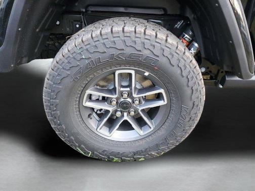 2026 Jeep Gladiator Mojave X 4x4