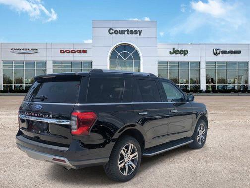2023 Ford Expedition Limited
