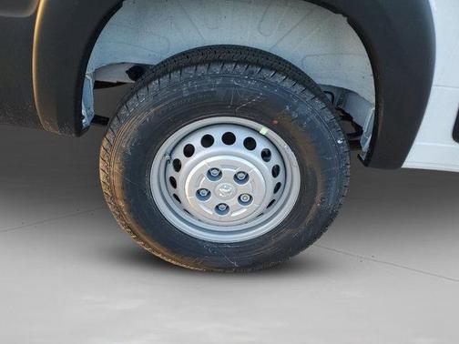 2025 RAM ProMaster 3500 High Roof