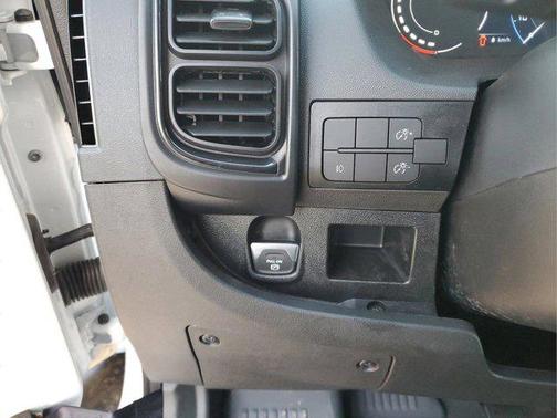 2025 RAM ProMaster 3500 High Roof