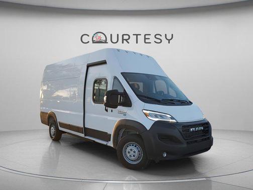 2025 RAM ProMaster 3500 High Roof