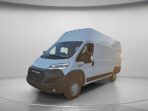 2025 RAM ProMaster 3500 High Roof