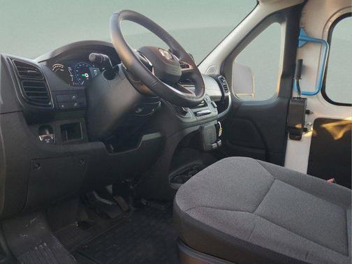 2025 RAM ProMaster 3500 High Roof