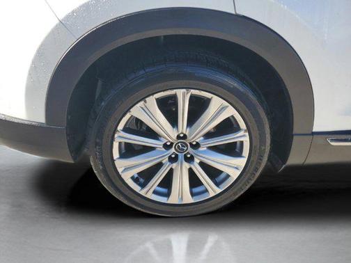 2022 Mazda CX-9 Signature