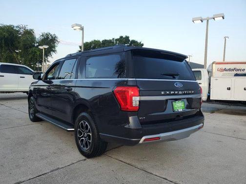2023 Ford Expedition Max XLT