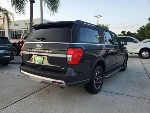 2023 Ford Expedition Max XLT