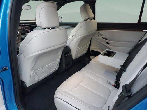 2025 Jeep Wagoneer S Limited