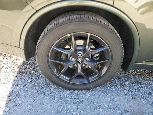 2026 Dodge Durango GT HEMI V8 AWD