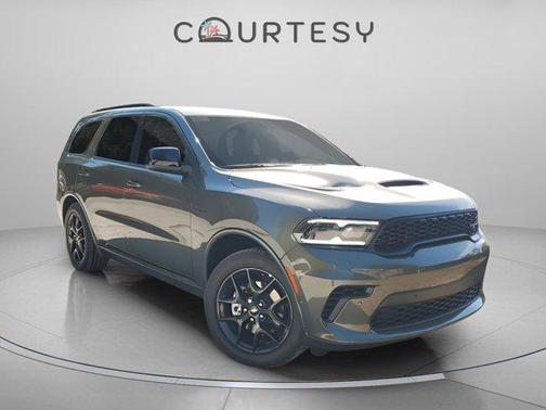 2026 Dodge Durango GT HEMI V8 AWD