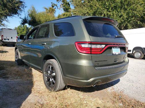 2026 Dodge Durango GT HEMI V8 AWD