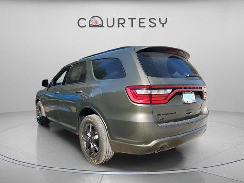 2026 Dodge Durango GT HEMI V8 AWD