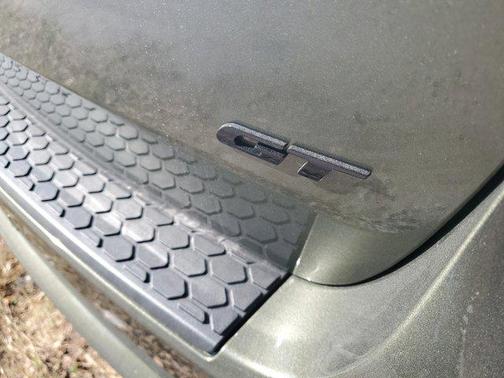 2026 Dodge Durango GT HEMI V8 AWD