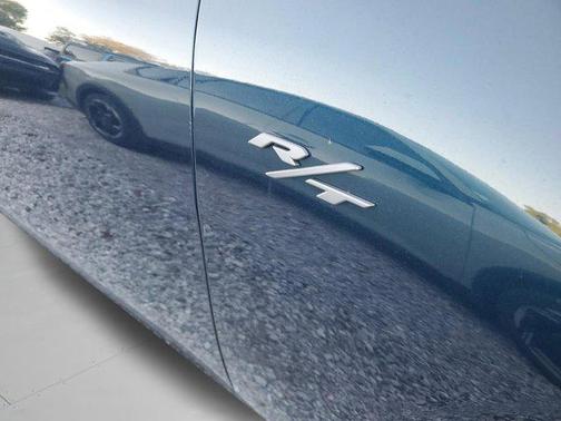 2026 Dodge Charger R/T