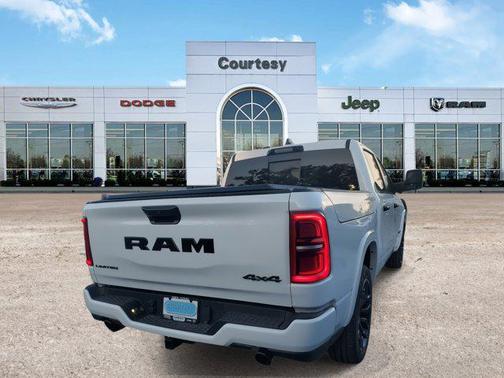 2025 RAM 1500 Limited