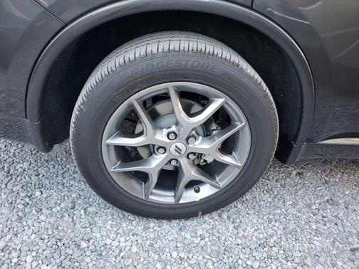 2026 Dodge Durango GT HEMI V8 AWD