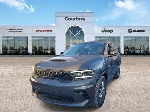 2026 Dodge Durango GT HEMI V8 AWD