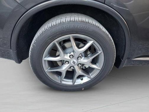 2026 Dodge Durango GT HEMI V8 AWD