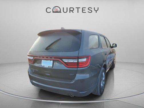 2026 Dodge Durango GT HEMI V8 AWD