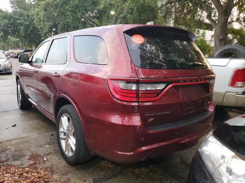 2023 Dodge Durango GT Launch Edition AWD