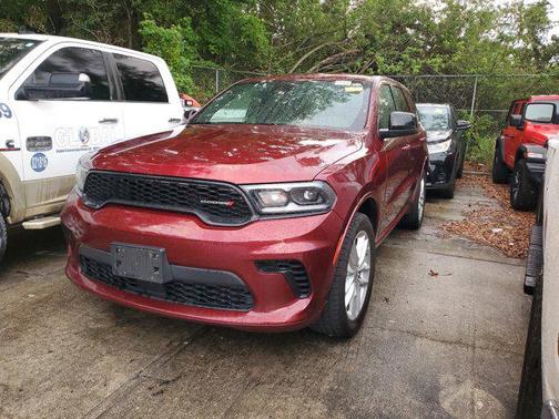 2023 Dodge Durango GT Launch Edition AWD