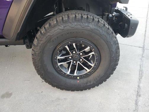 2026 Jeep Wrangler 4-Door Moab 392 4x4