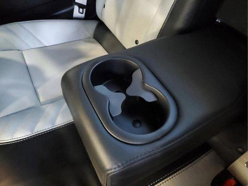 2023 Dodge Challenger SRT Hellcat