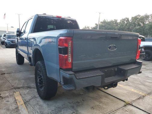 2023 Ford F-250 Lariat