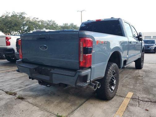 2023 Ford F-250 Lariat