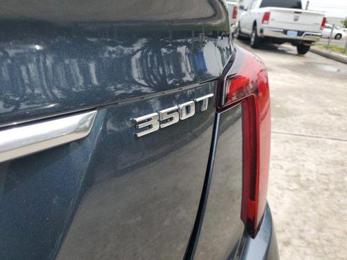 2021 Cadillac CT5 Premium Luxury RWD