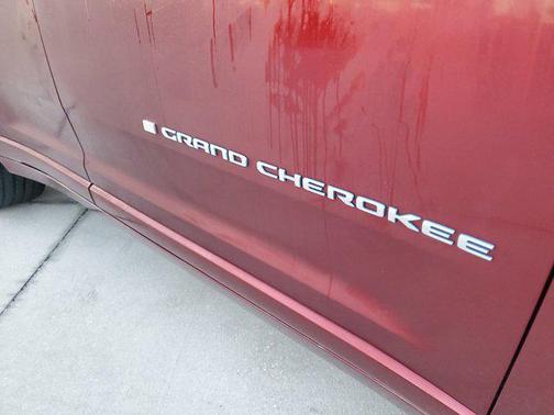 2024 Jeep Grand Cherokee 4xe Overland