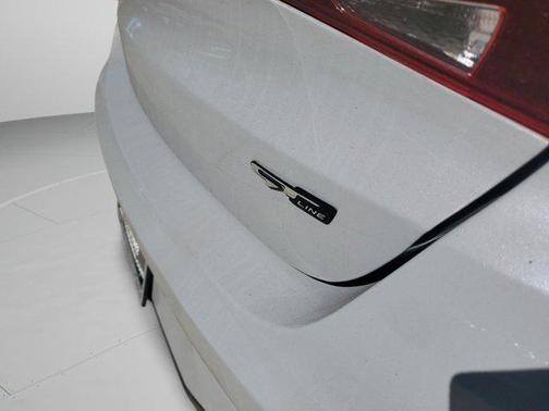 Wolf Gray 2021 Kia K5 GT-Line