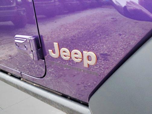 2026 Jeep Gladiator Mojave 4x4