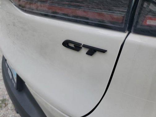 2025 Dodge Hornet GT AWD
