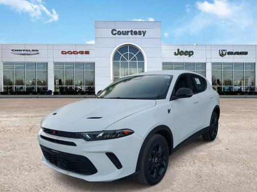 2025 Dodge Hornet GT AWD