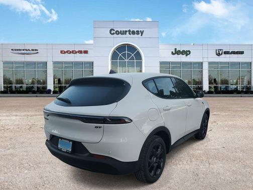 2025 Dodge Hornet GT AWD