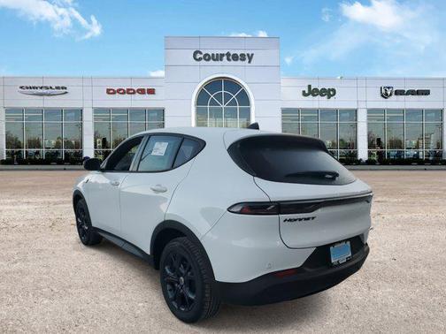 2025 Dodge Hornet GT AWD