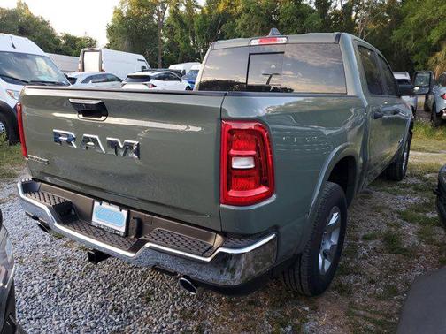 Canyon Lake 2026 RAM 1500 Big Horn/Lone Star