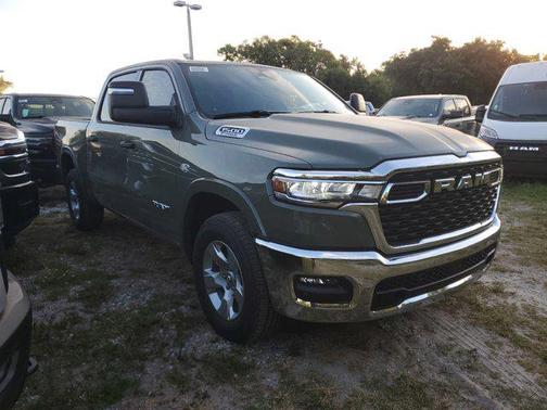 Canyon Lake 2026 RAM 1500 Big Horn/Lone Star