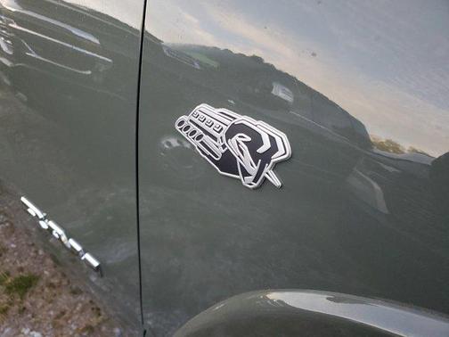Canyon Lake 2026 RAM 1500 Big Horn/Lone Star