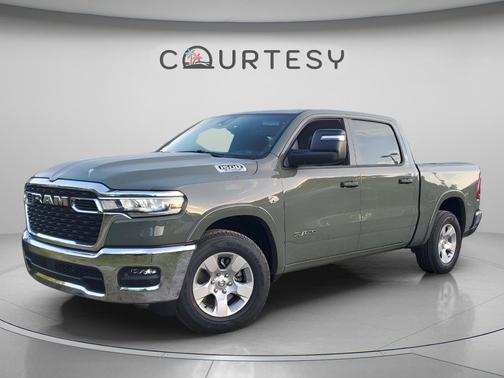 Canyon Lake 2026 RAM 1500 Big Horn/Lone Star