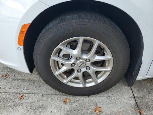 2025 Chrysler Pacifica L