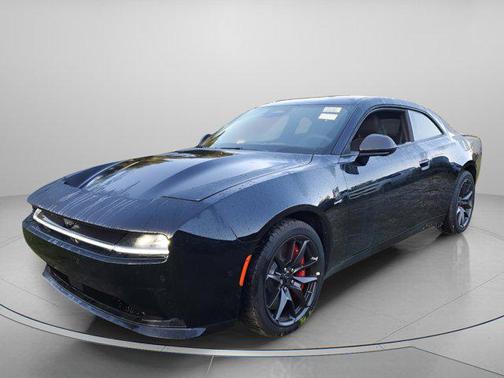 2024 Dodge Charger Daytona Scat Pack