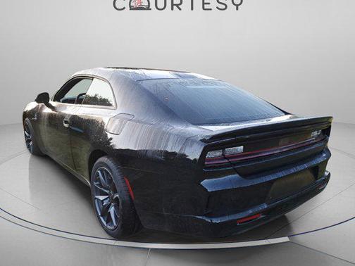 2024 Dodge Charger Scat Pack
