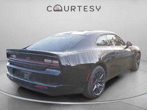 2024 Dodge Charger Scat Pack