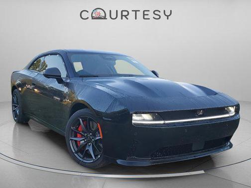 2024 Dodge Charger Scat Pack