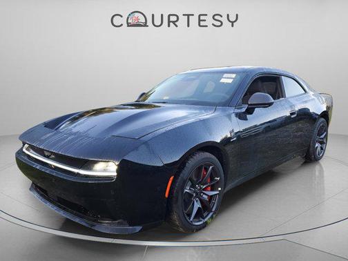 2024 Dodge Charger Scat Pack