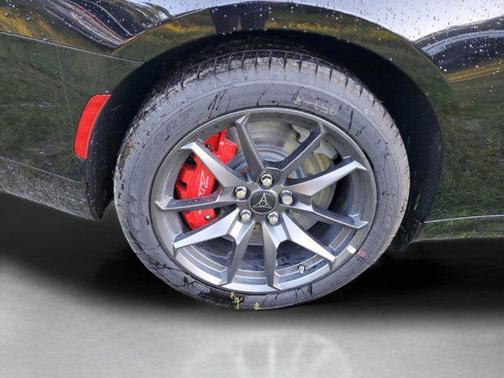 2024 Dodge Charger Scat Pack