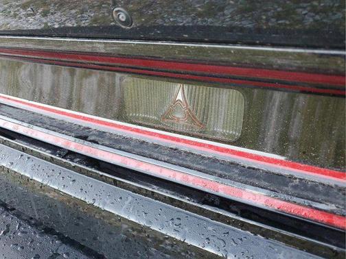 2024 Dodge Charger Scat Pack