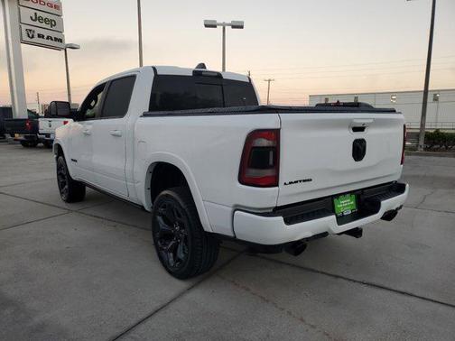 2021 RAM 1500 Limited