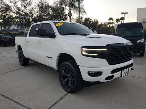 2021 RAM 1500 Limited